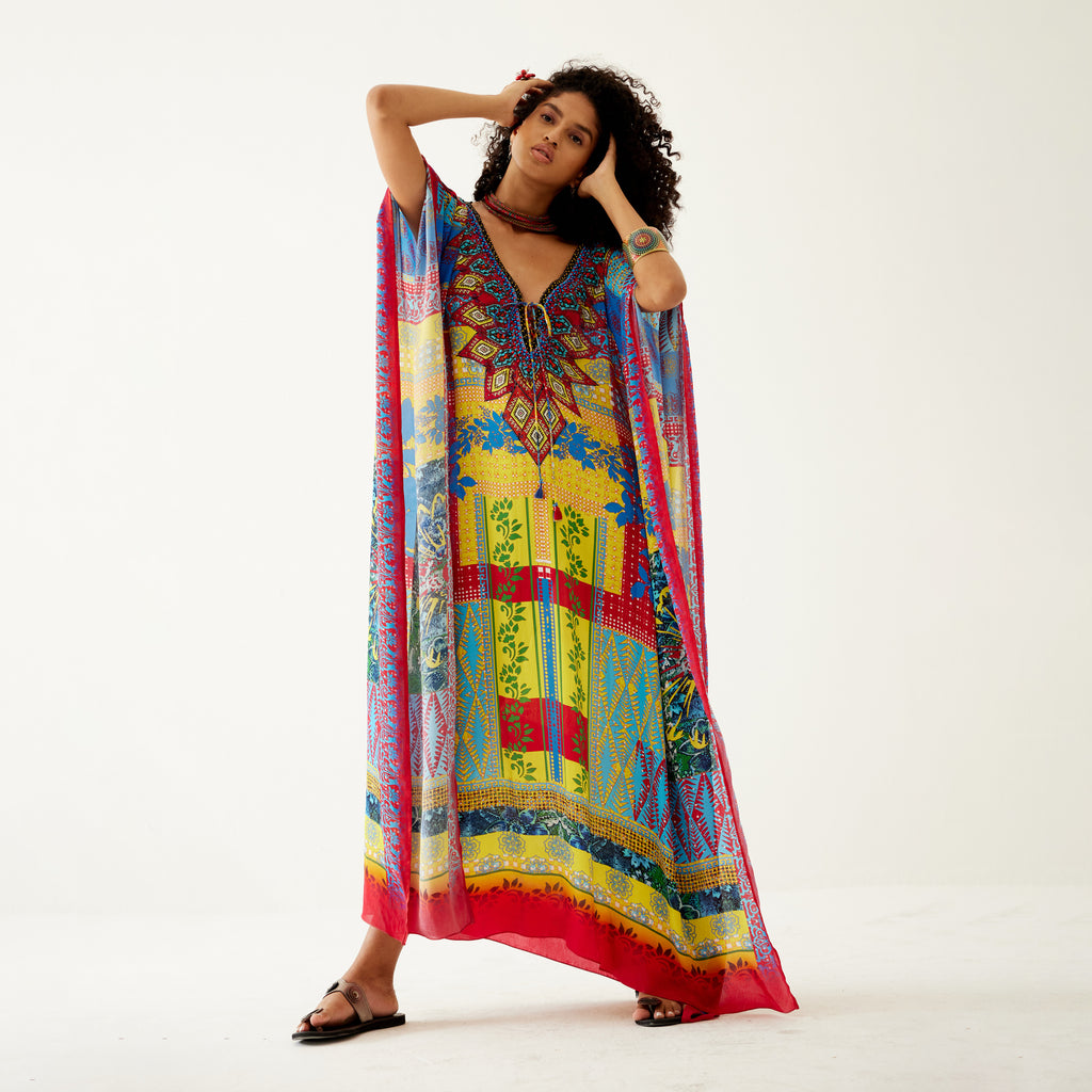 Peyton Kaftan