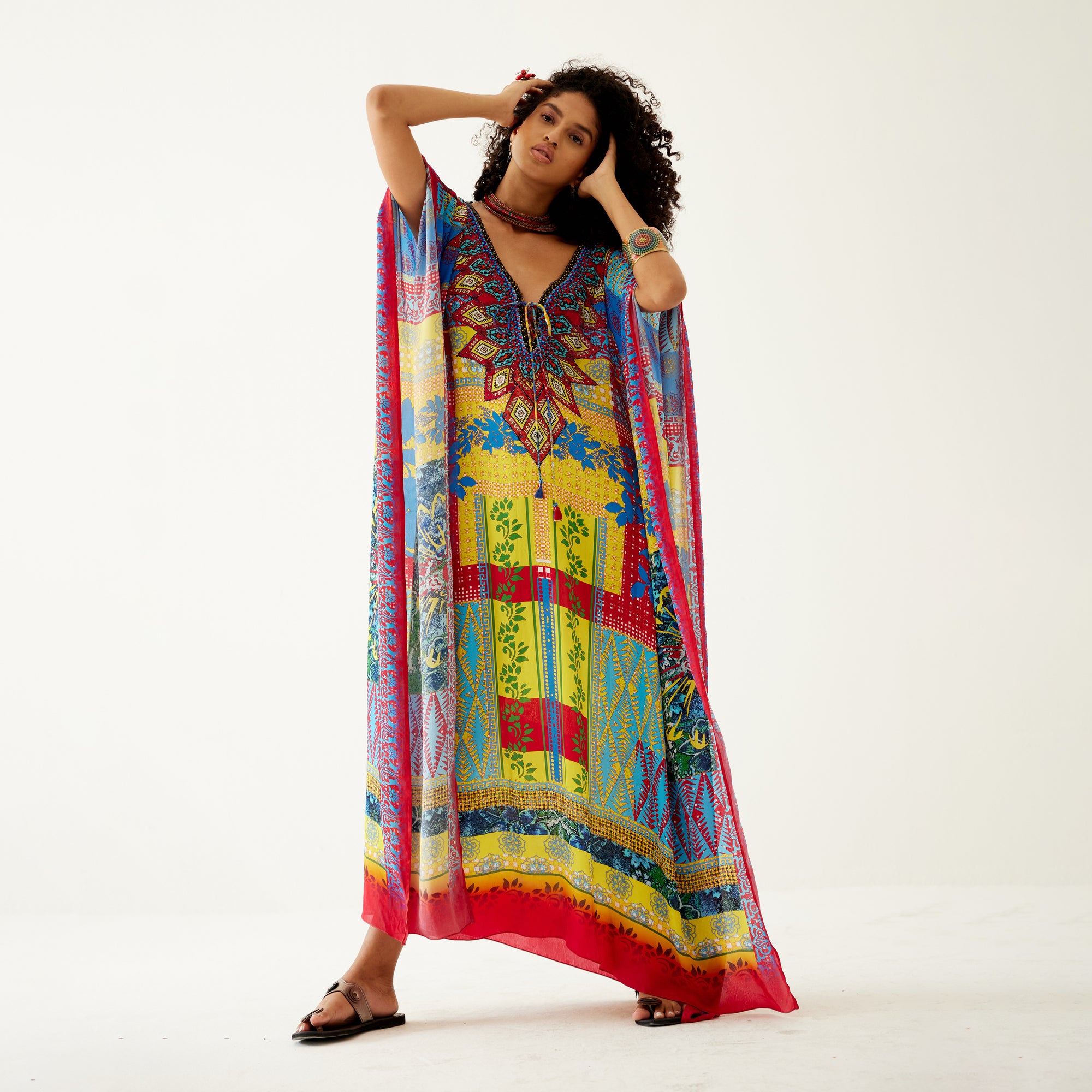 Peyton Kaftan
