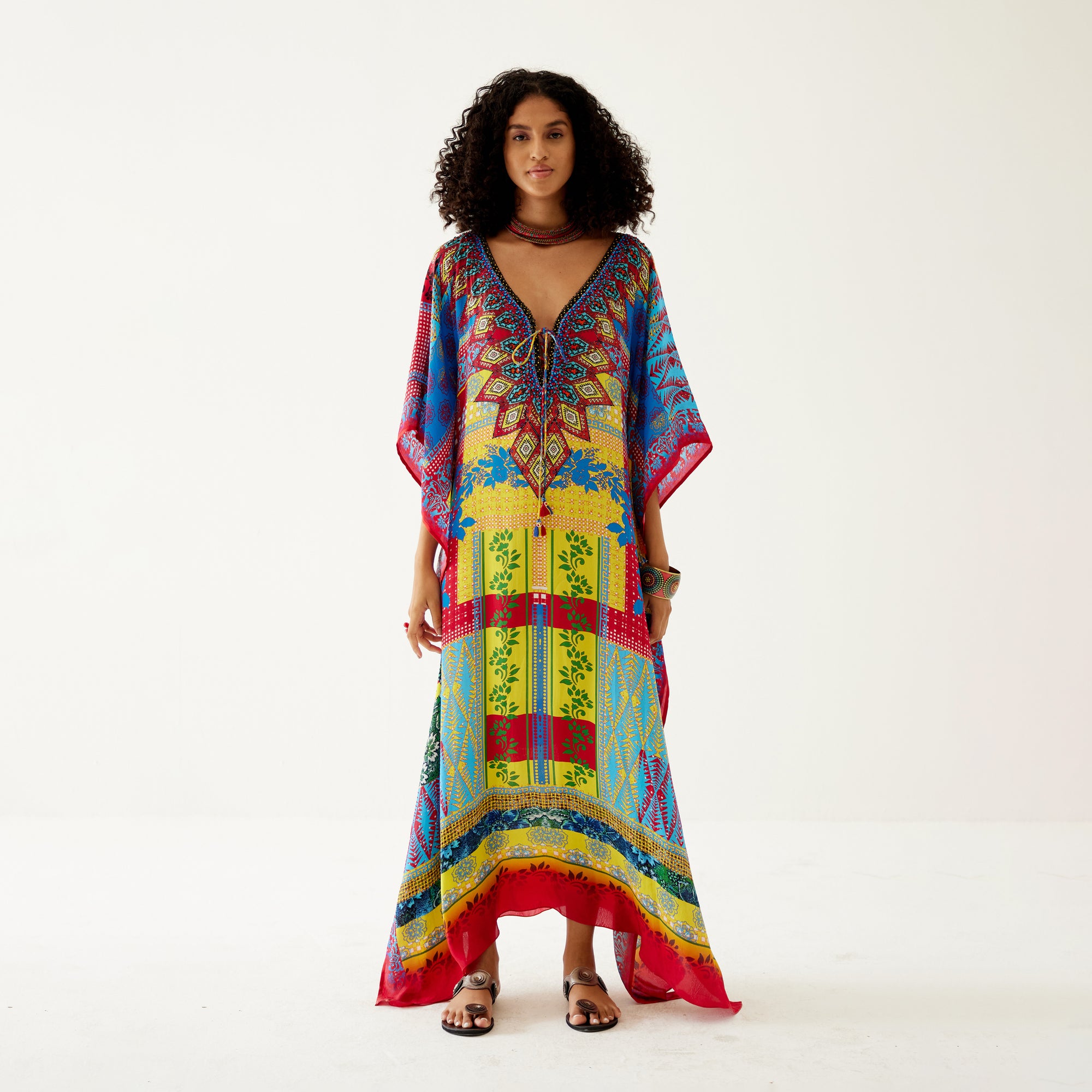 Peyton Kaftan