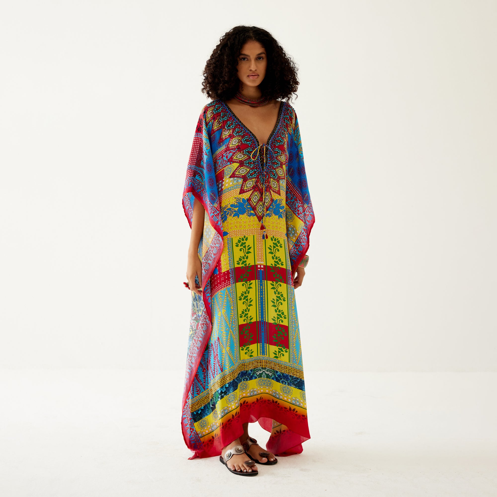 Peyton Kaftan