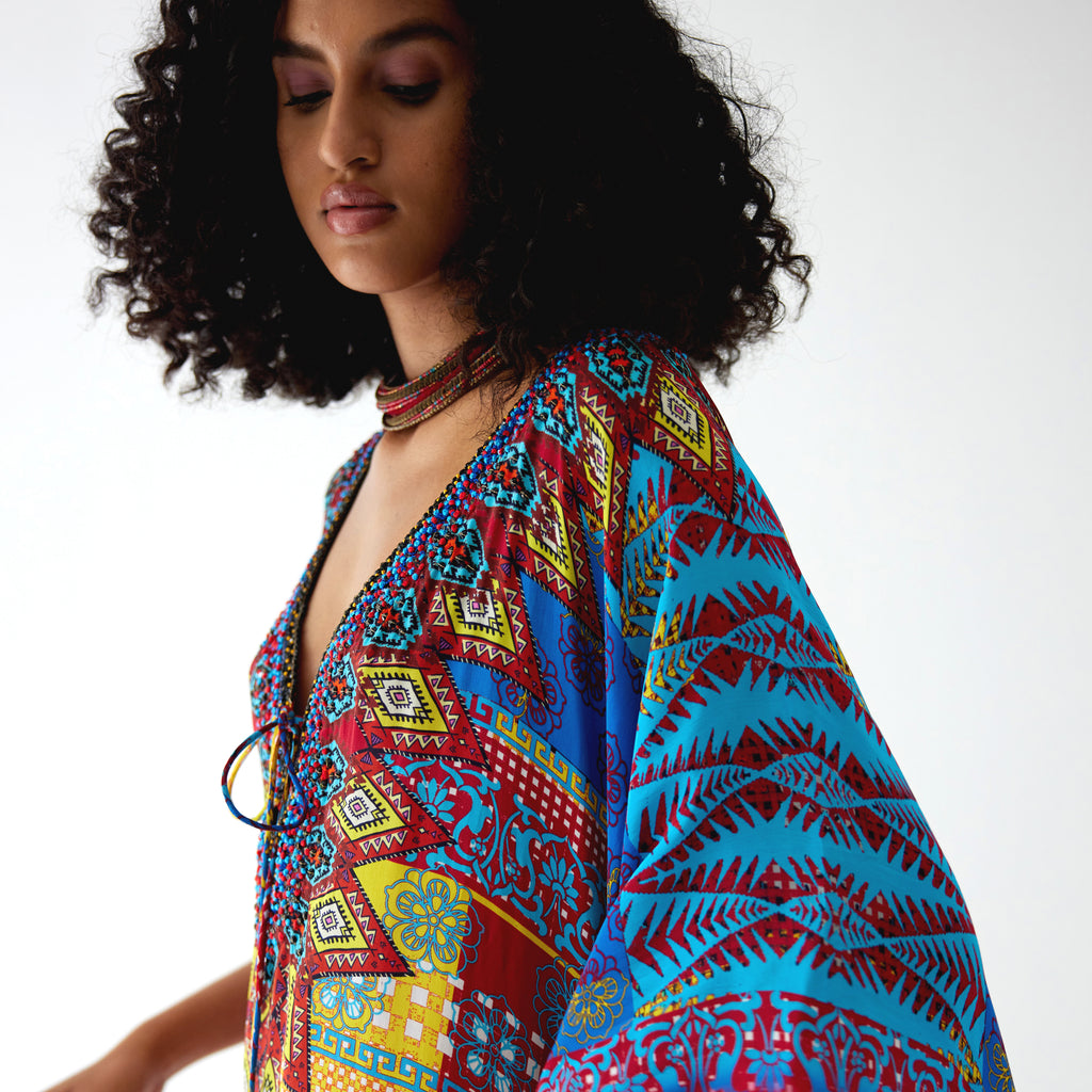 Peyton Kaftan