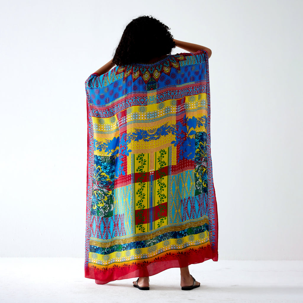 Peyton Kaftan