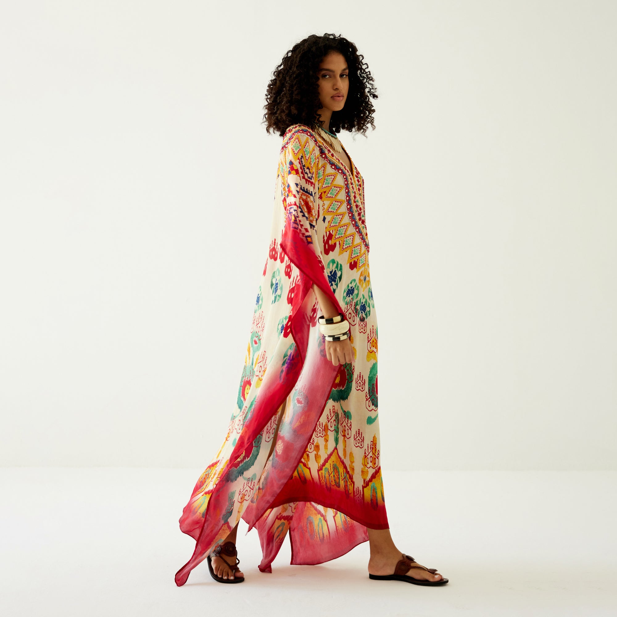 Madeline Kaftan