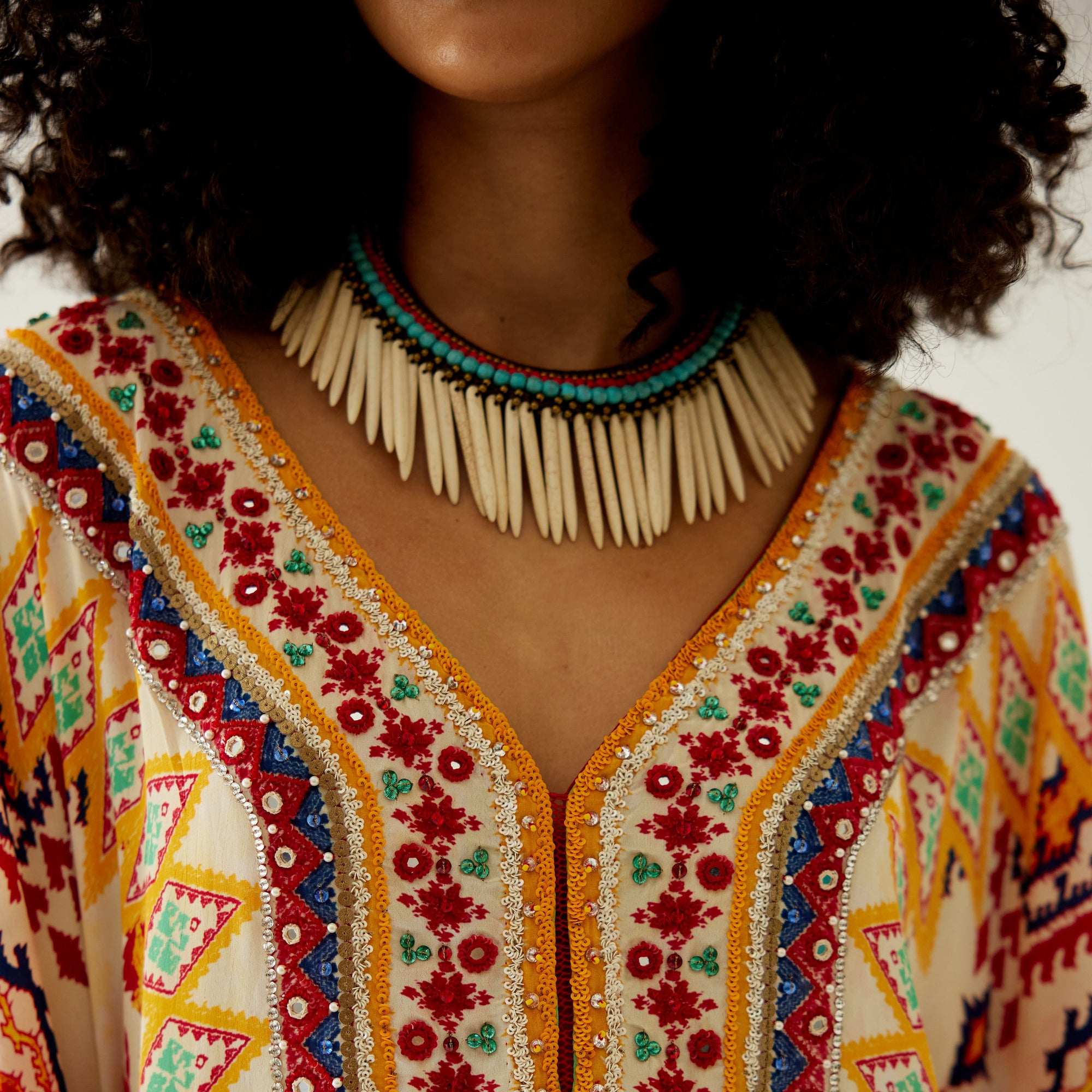 Madeline Kaftan