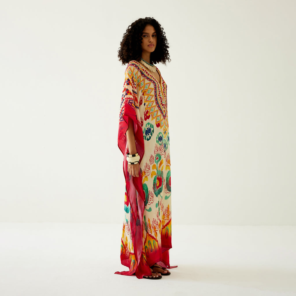 Madeline Kaftan
