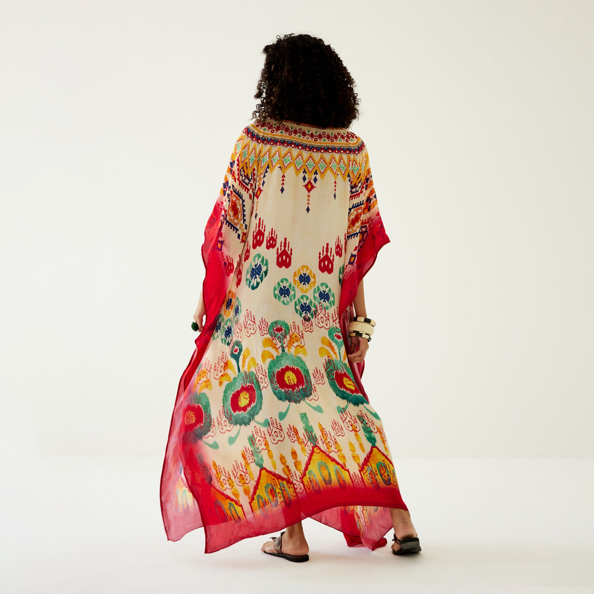 Madeline Kaftan