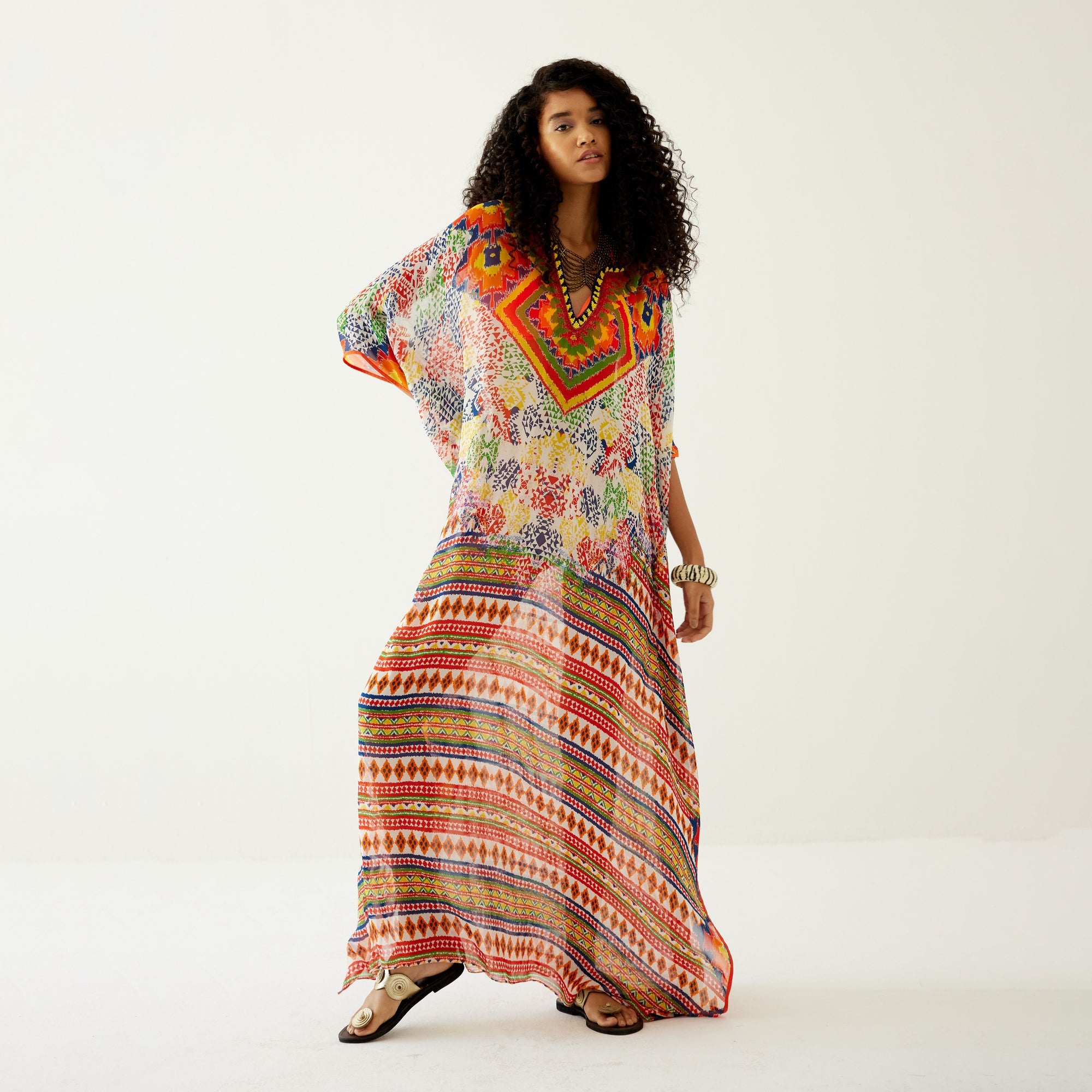Margaret Kaftan