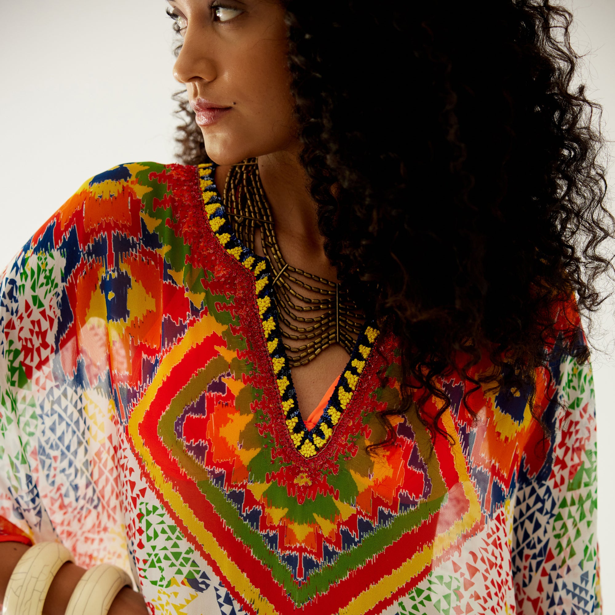 Margaret Kaftan