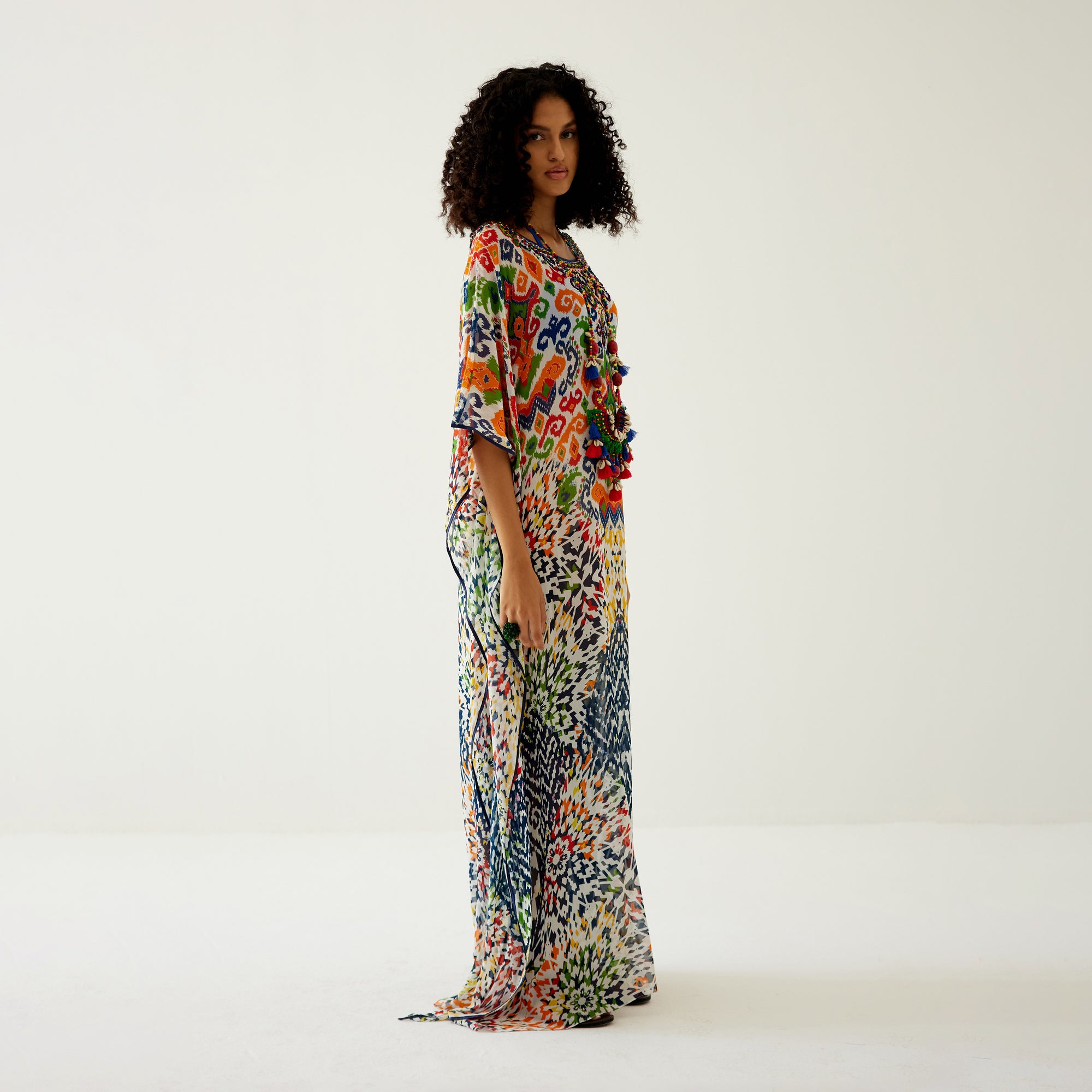 Mya Kaftan
