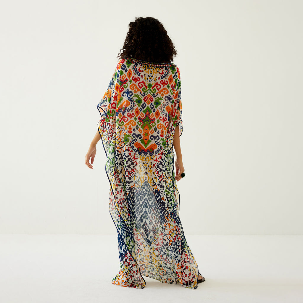 Mya Kaftan