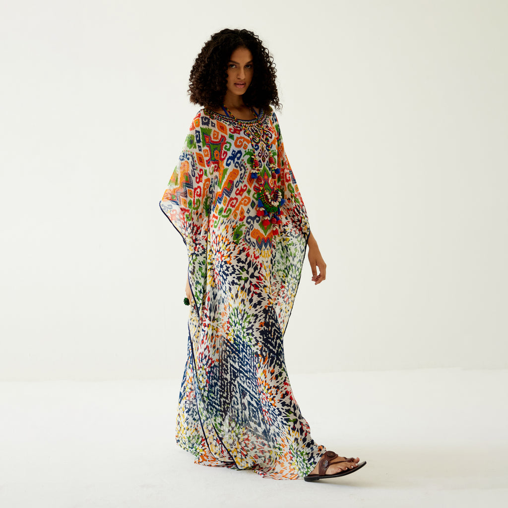 Mya Kaftan