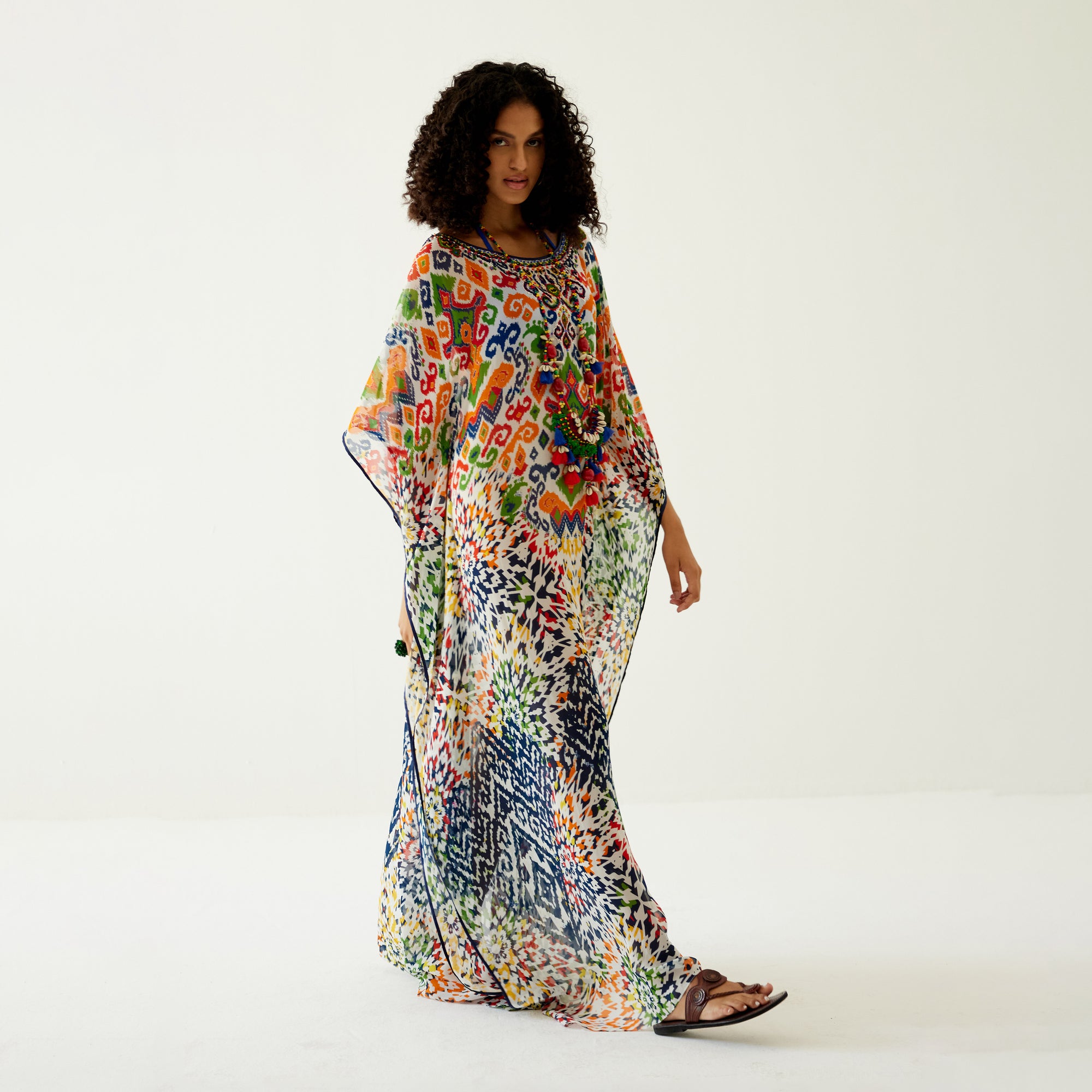 Mya Kaftan