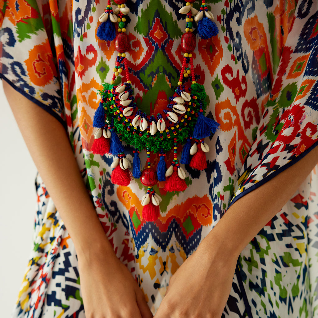 Mya Kaftan