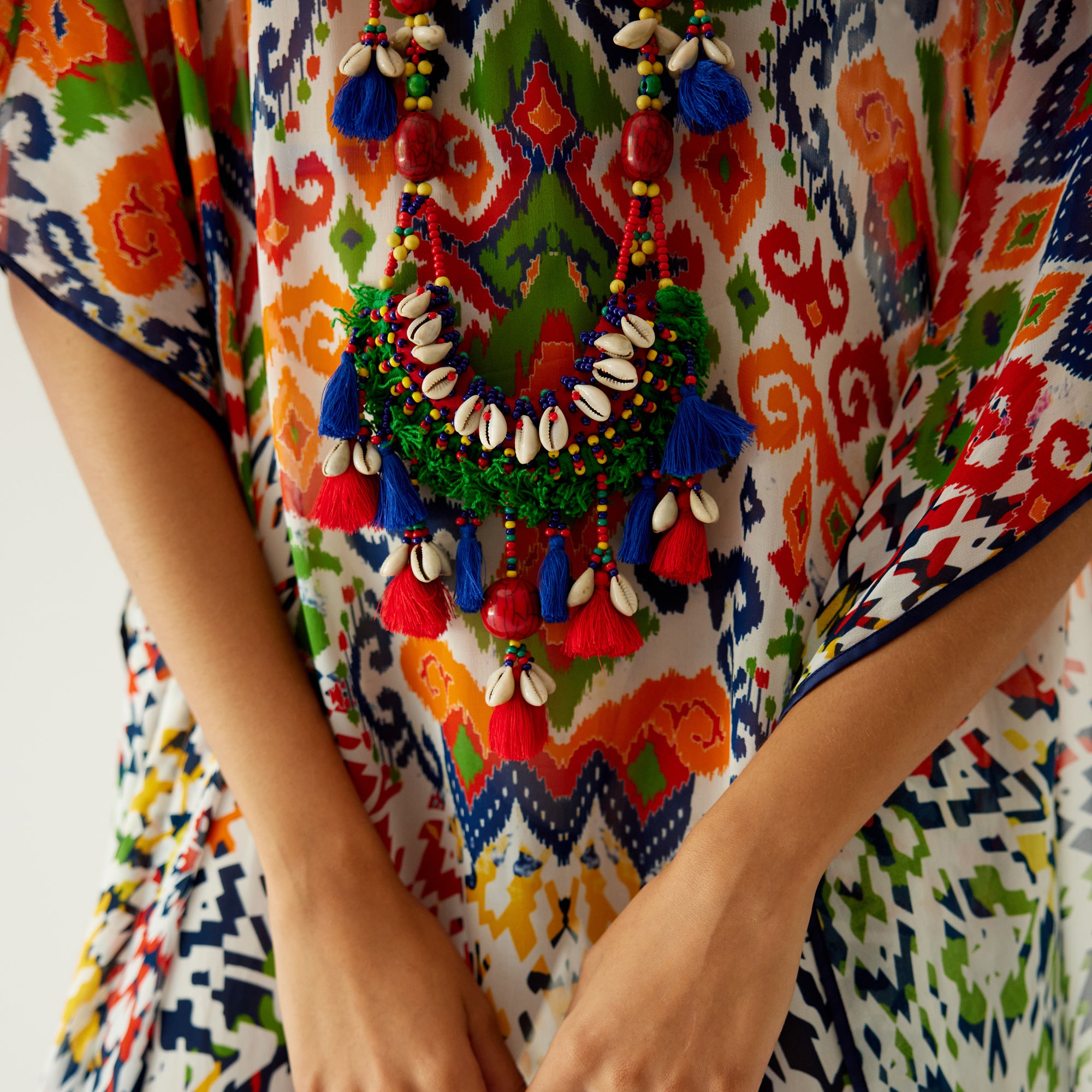 Mya Kaftan