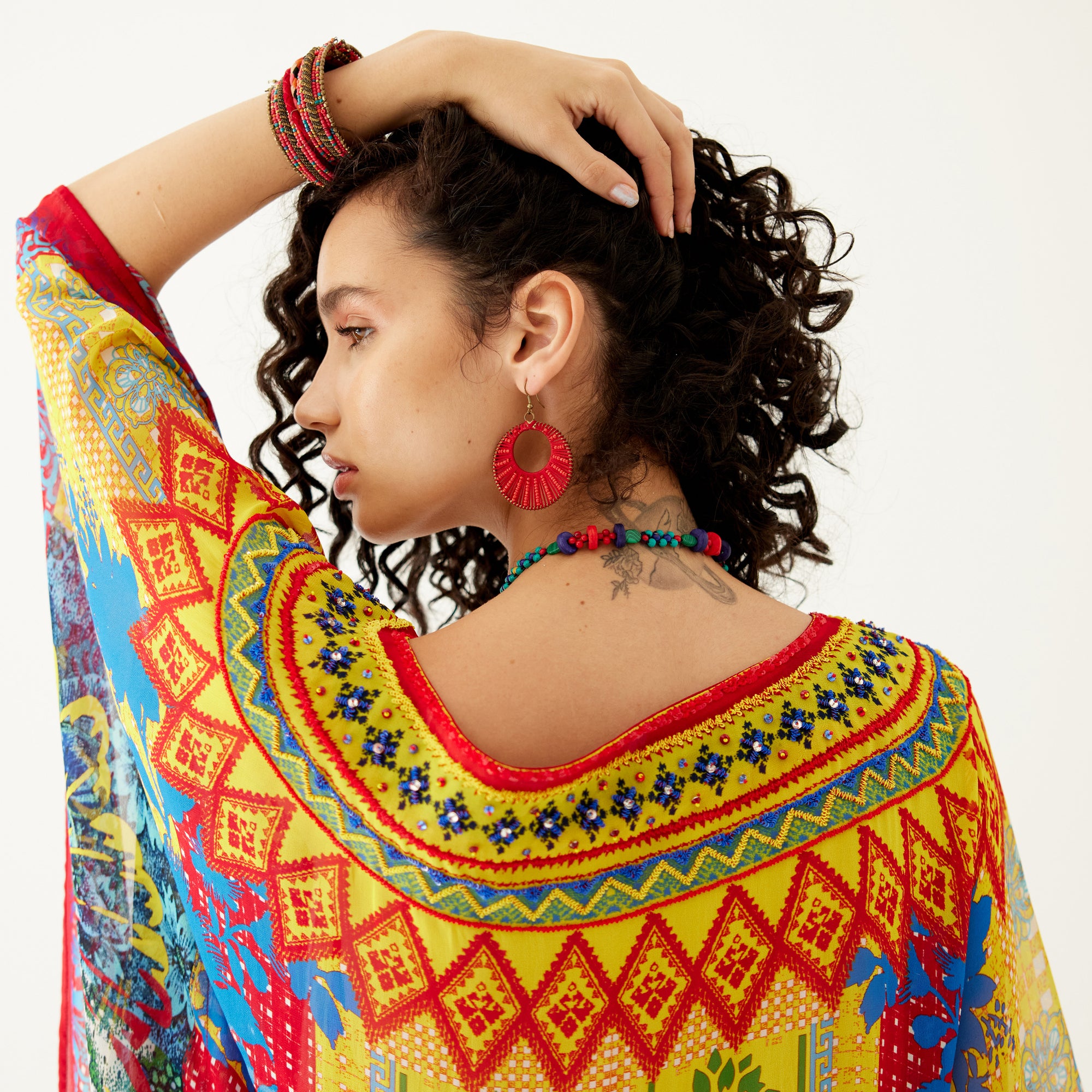 Isabel Kaftan