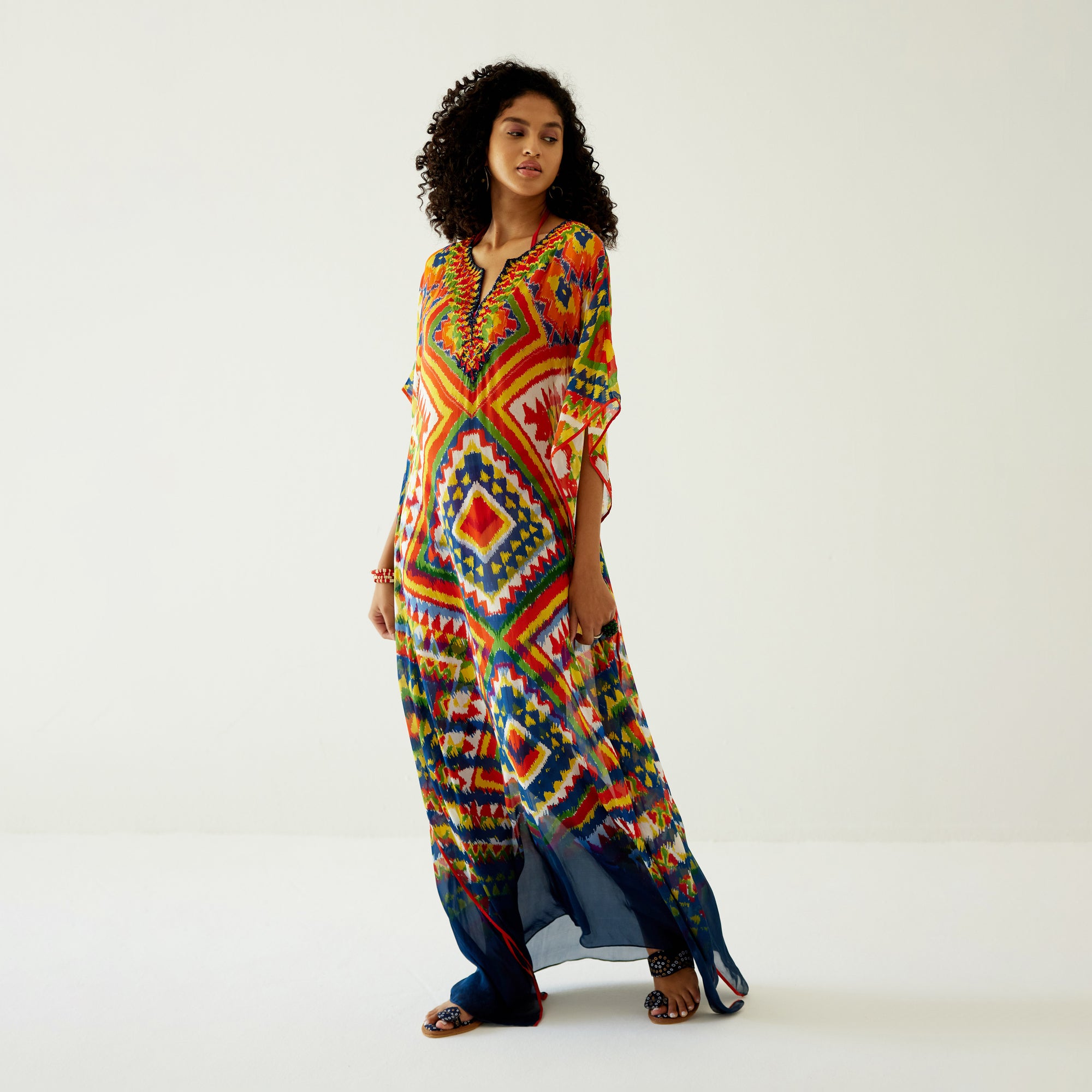 Kylie Kaftan