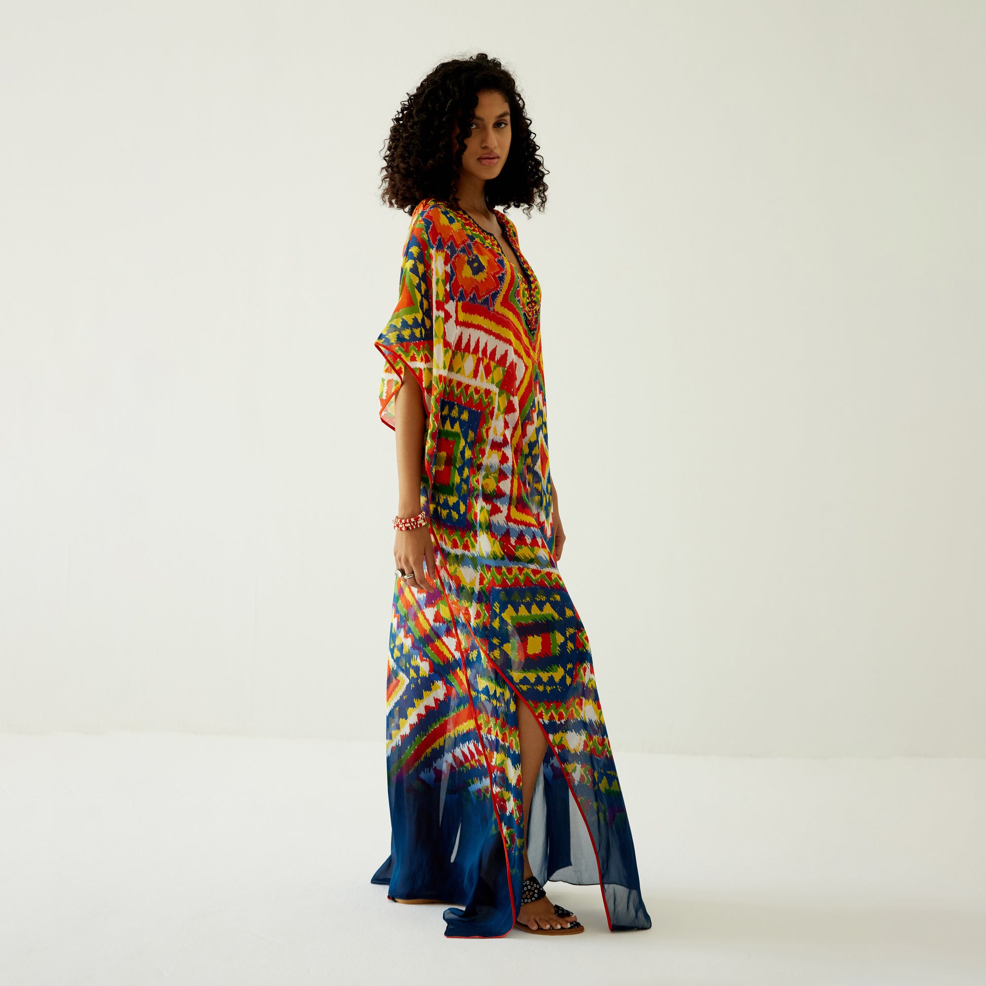 Kylie Kaftan