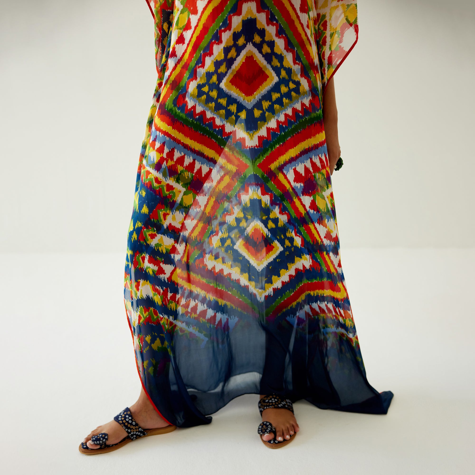 Kylie Kaftan