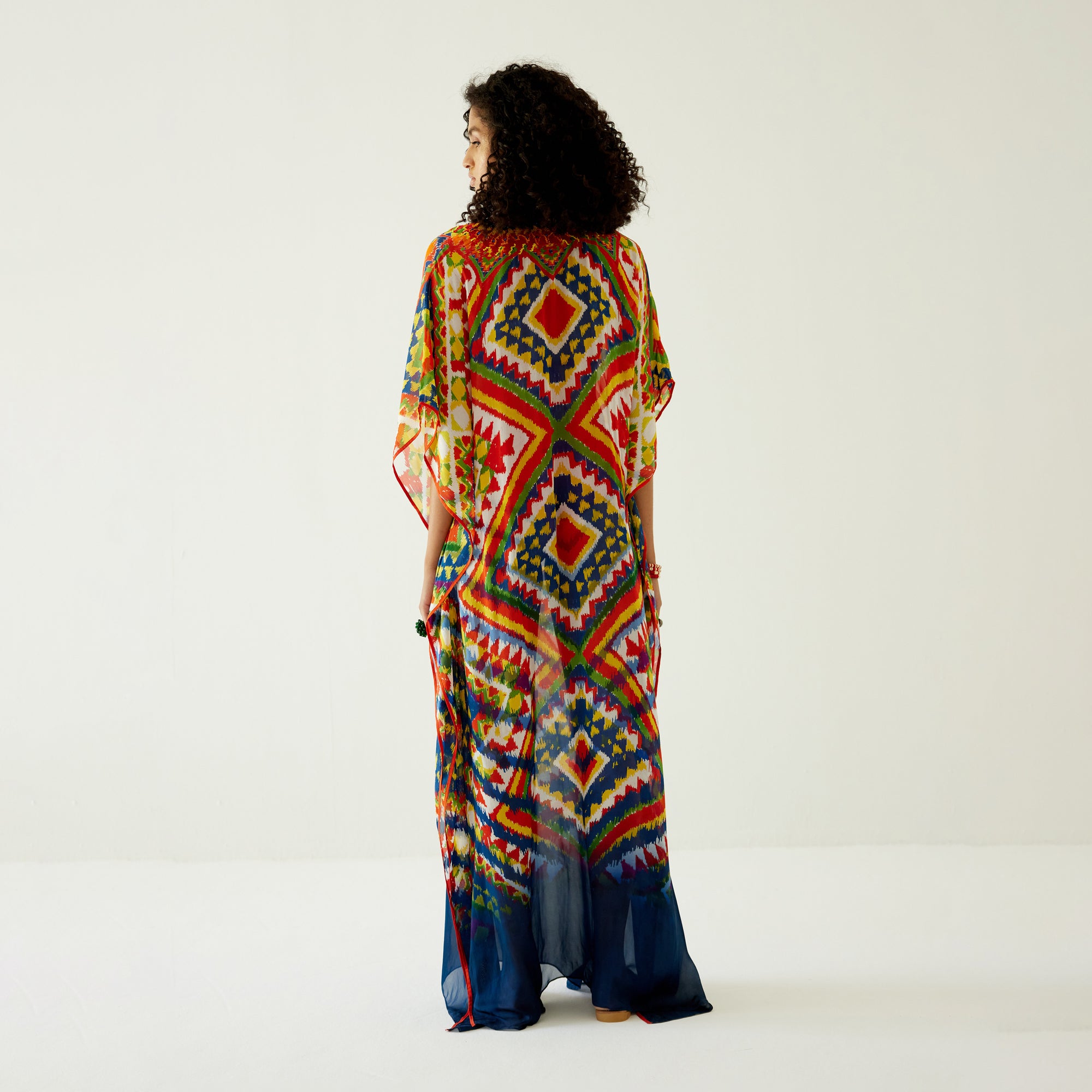Kylie Kaftan