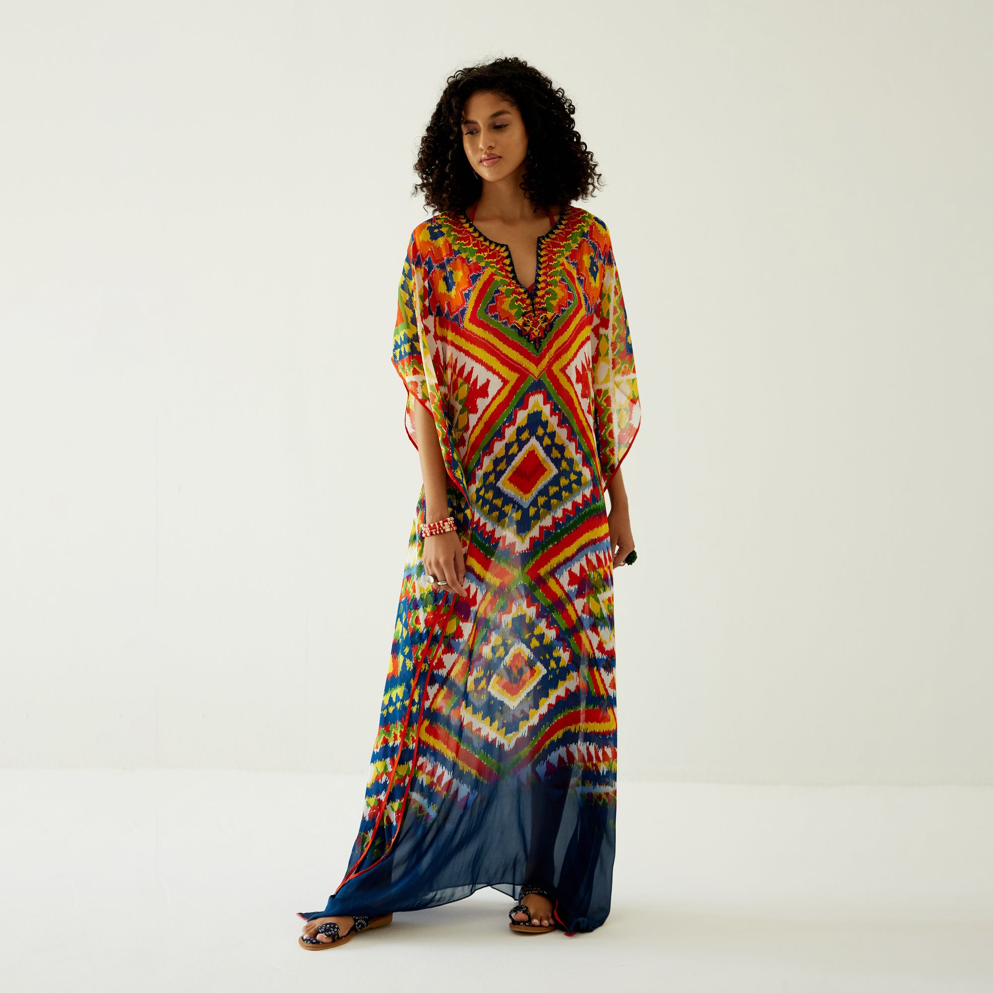 Kylie Kaftan