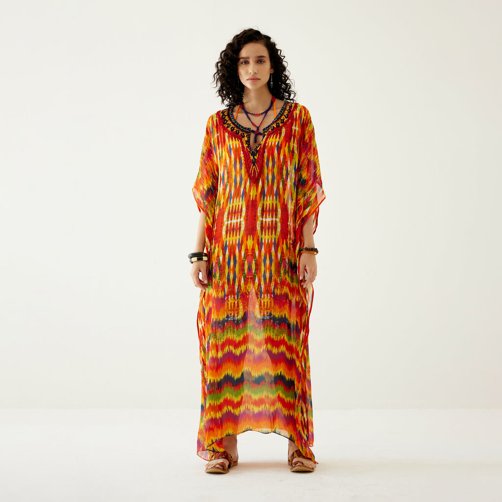 Isabelle Kaftan