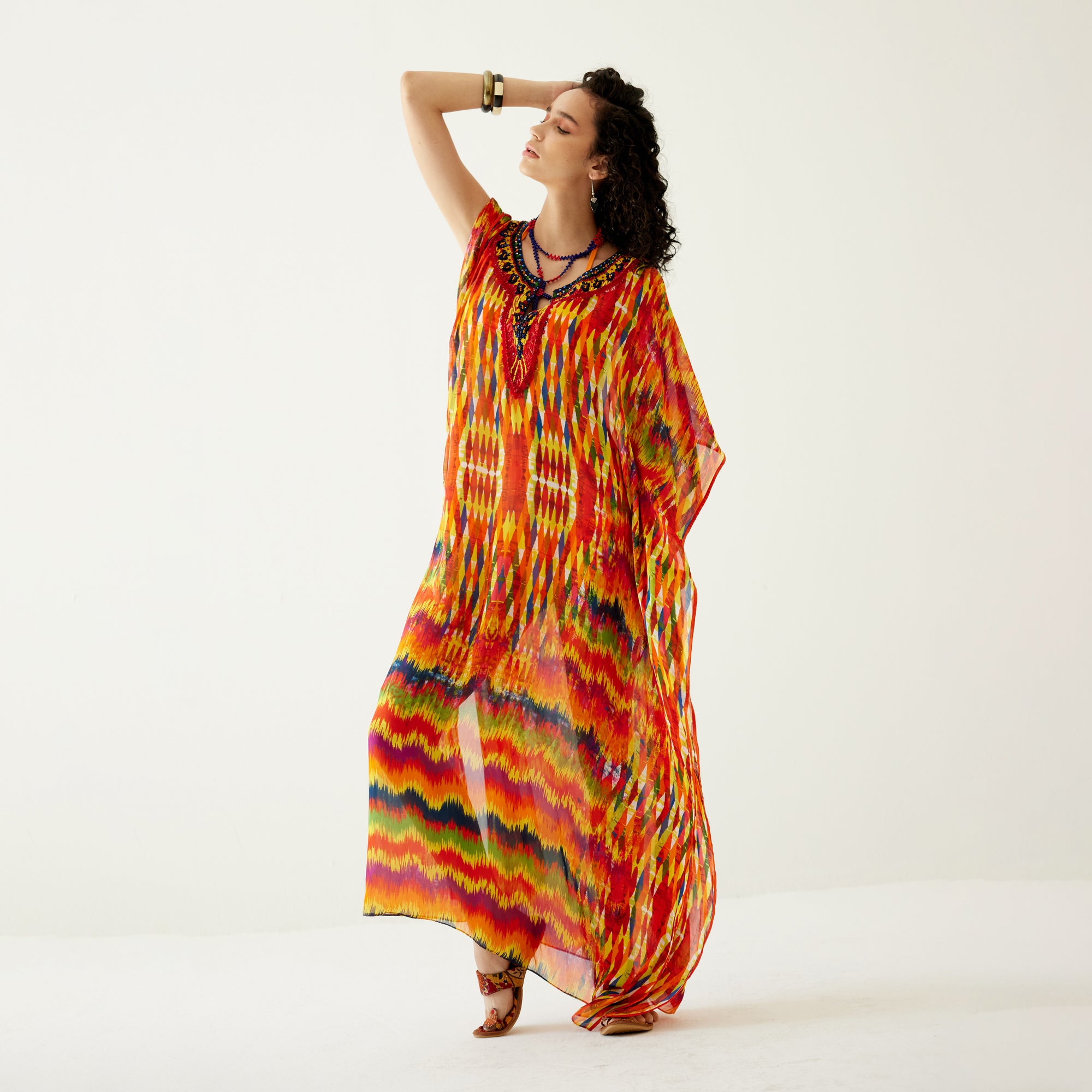 Isabelle Kaftan