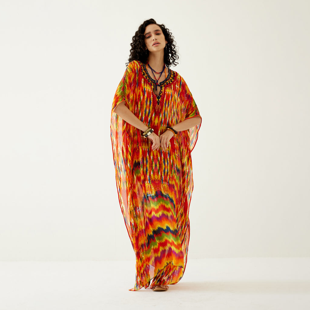 Isabelle Kaftan