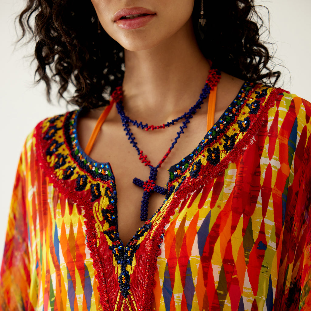 Isabelle Kaftan