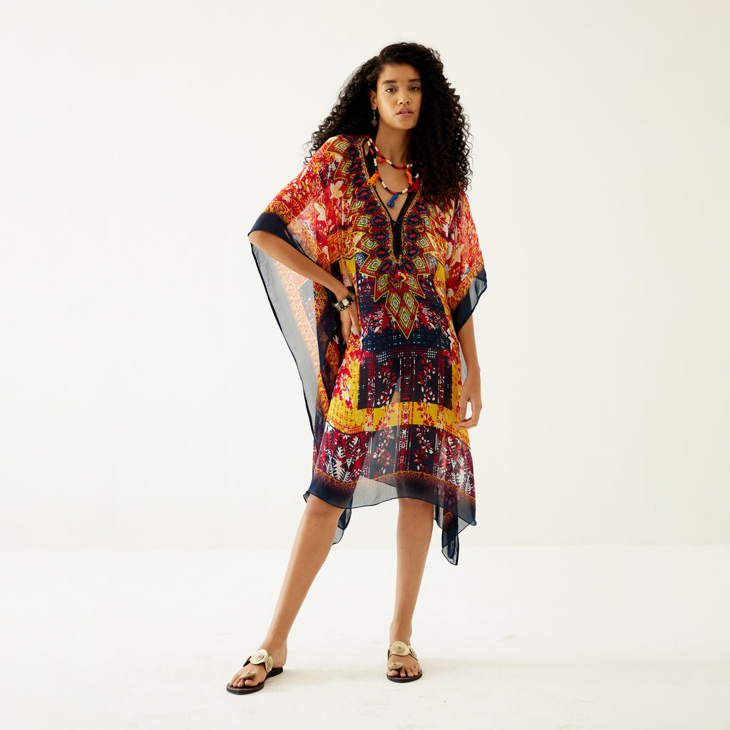 Lia Kaftan