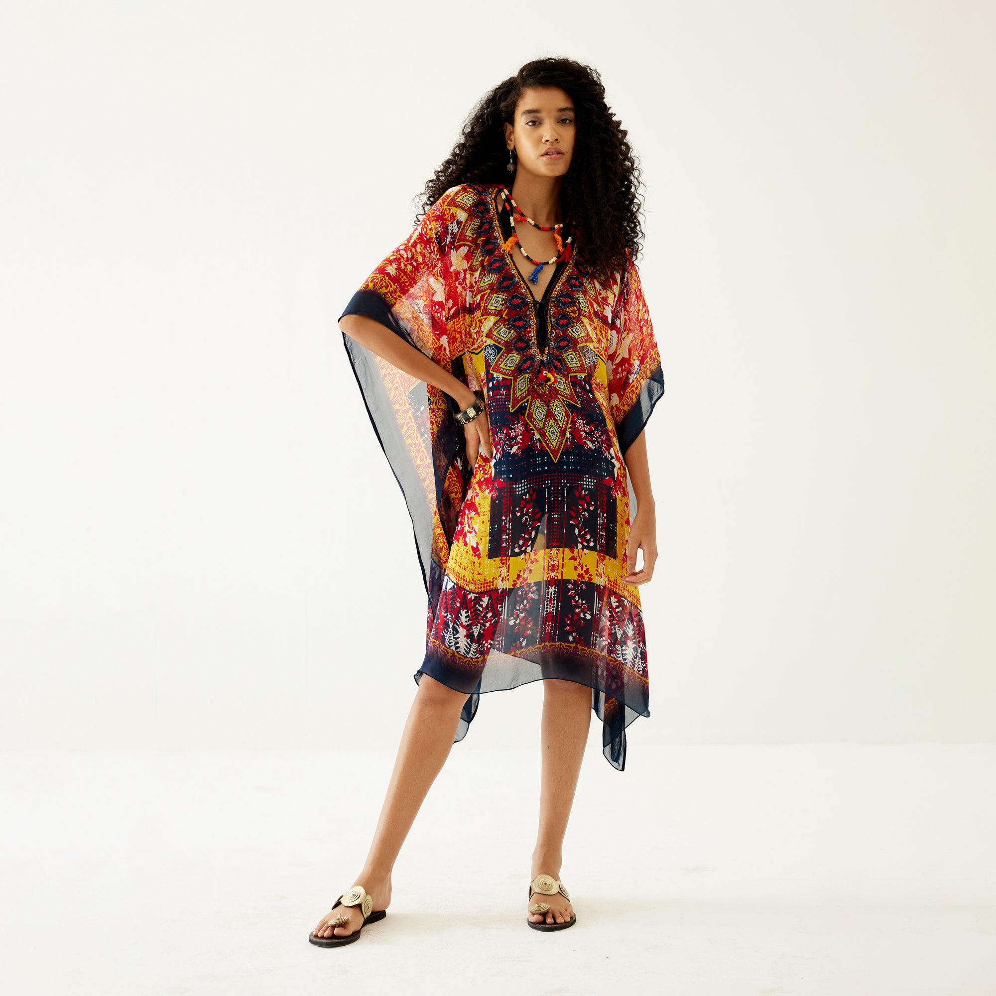 Lia Kaftan