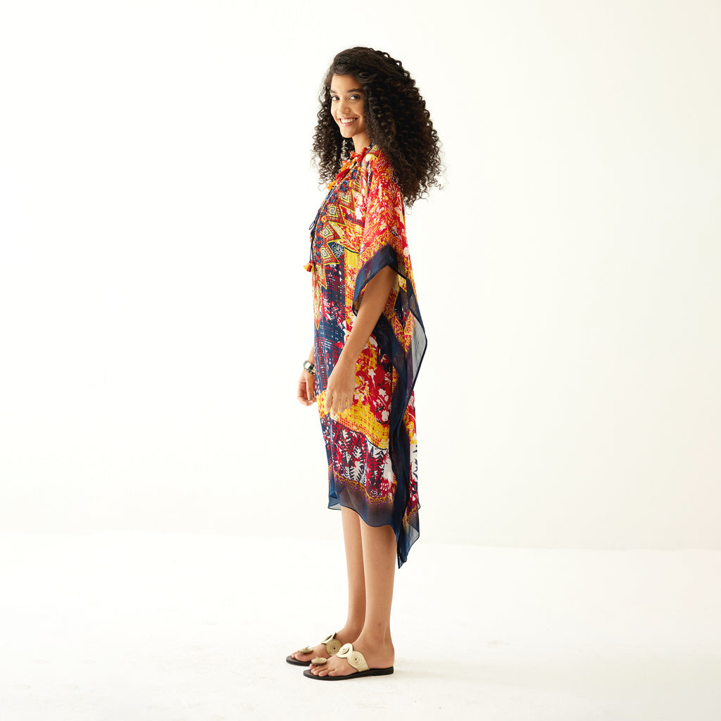Lia Kaftan