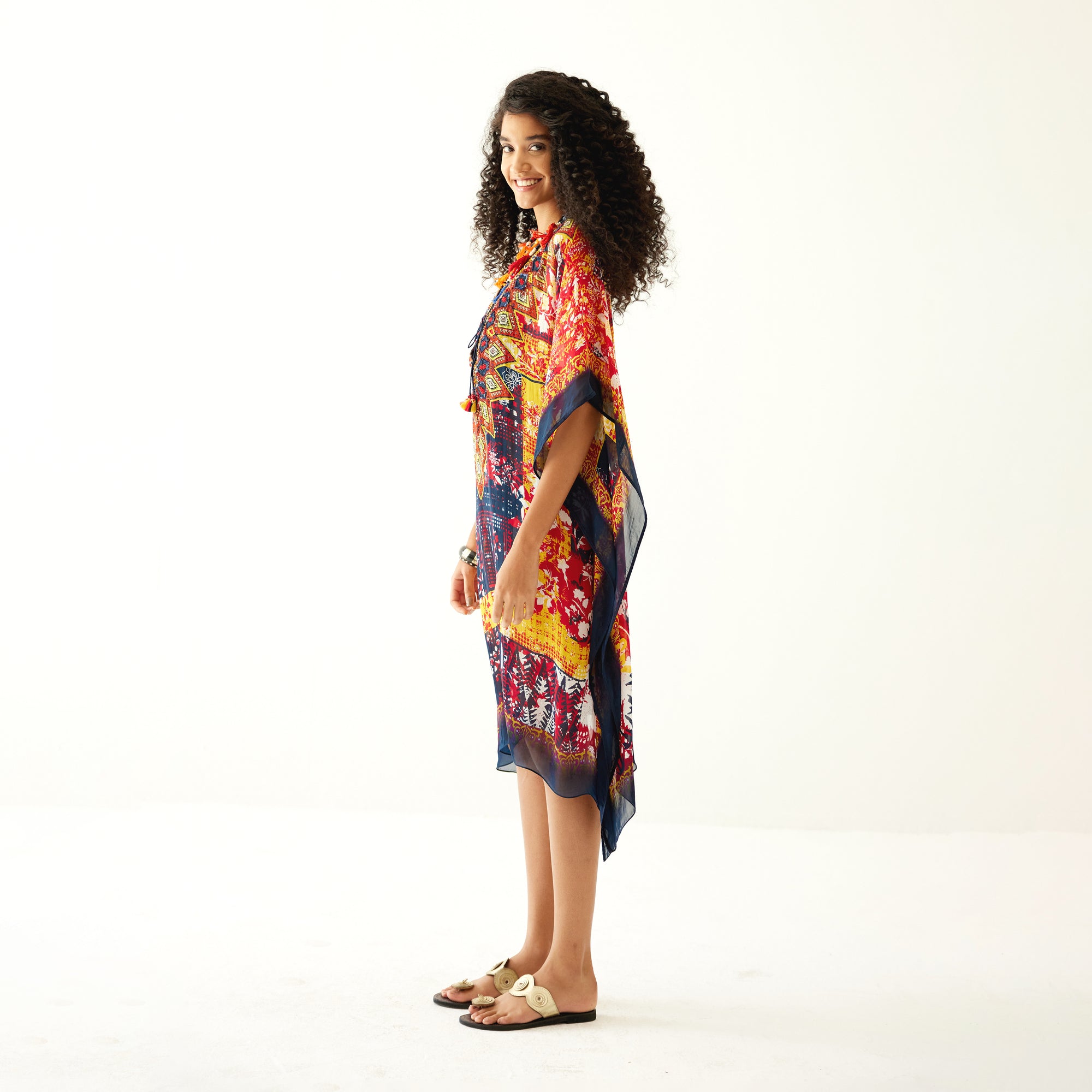 Lia Kaftan