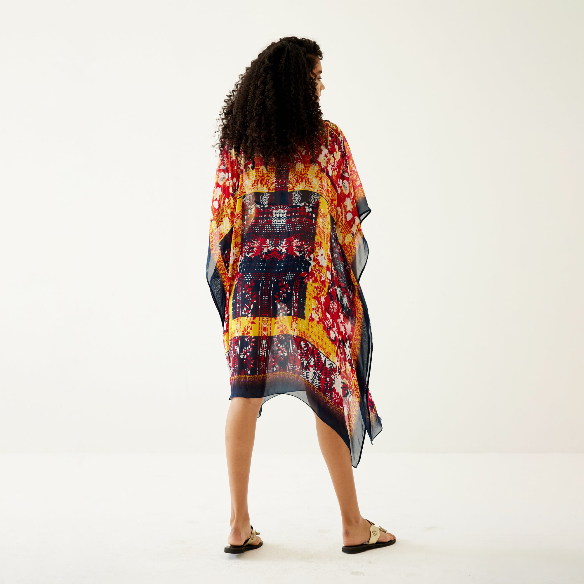 Lia Kaftan