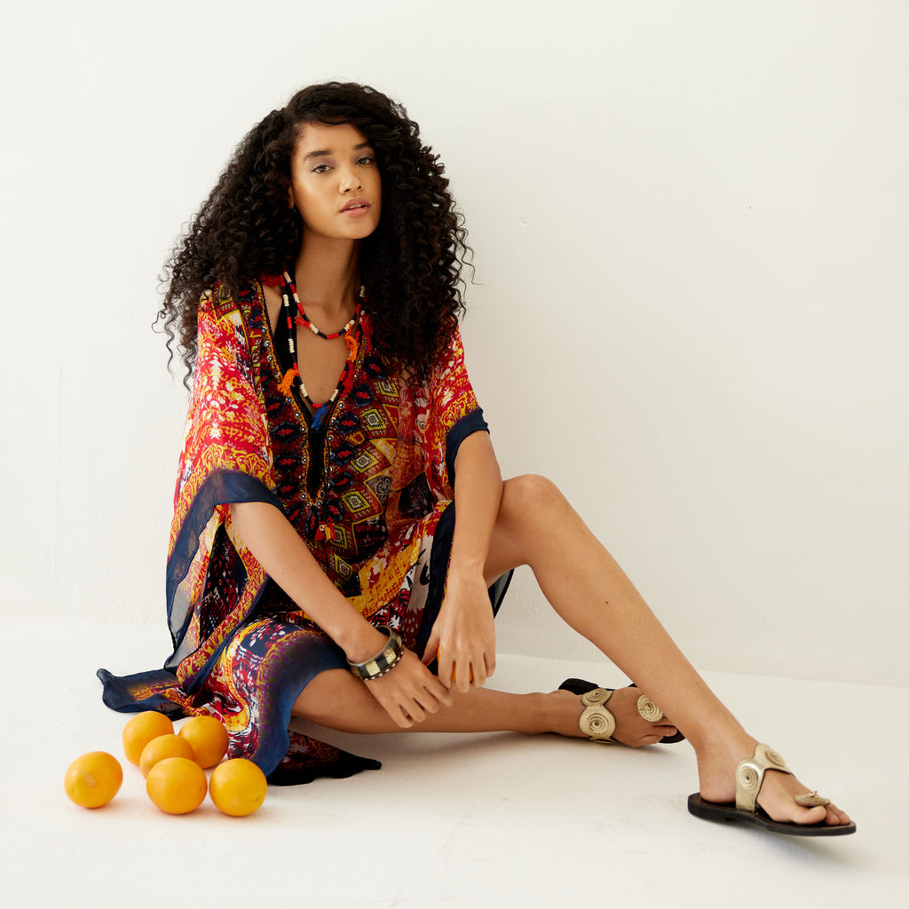 Lia Kaftan