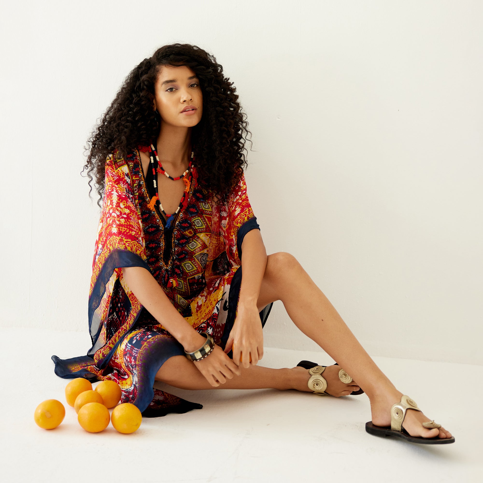 Lia Kaftan