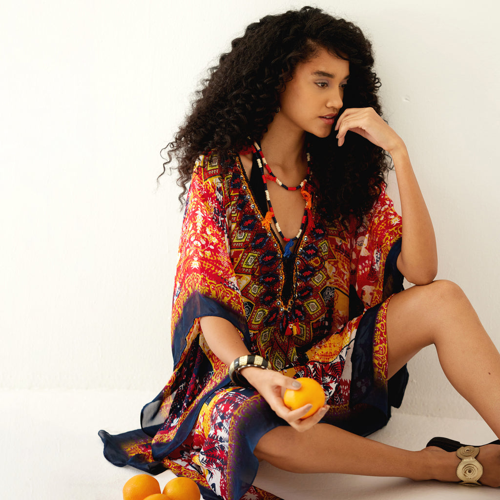 Lia Kaftan