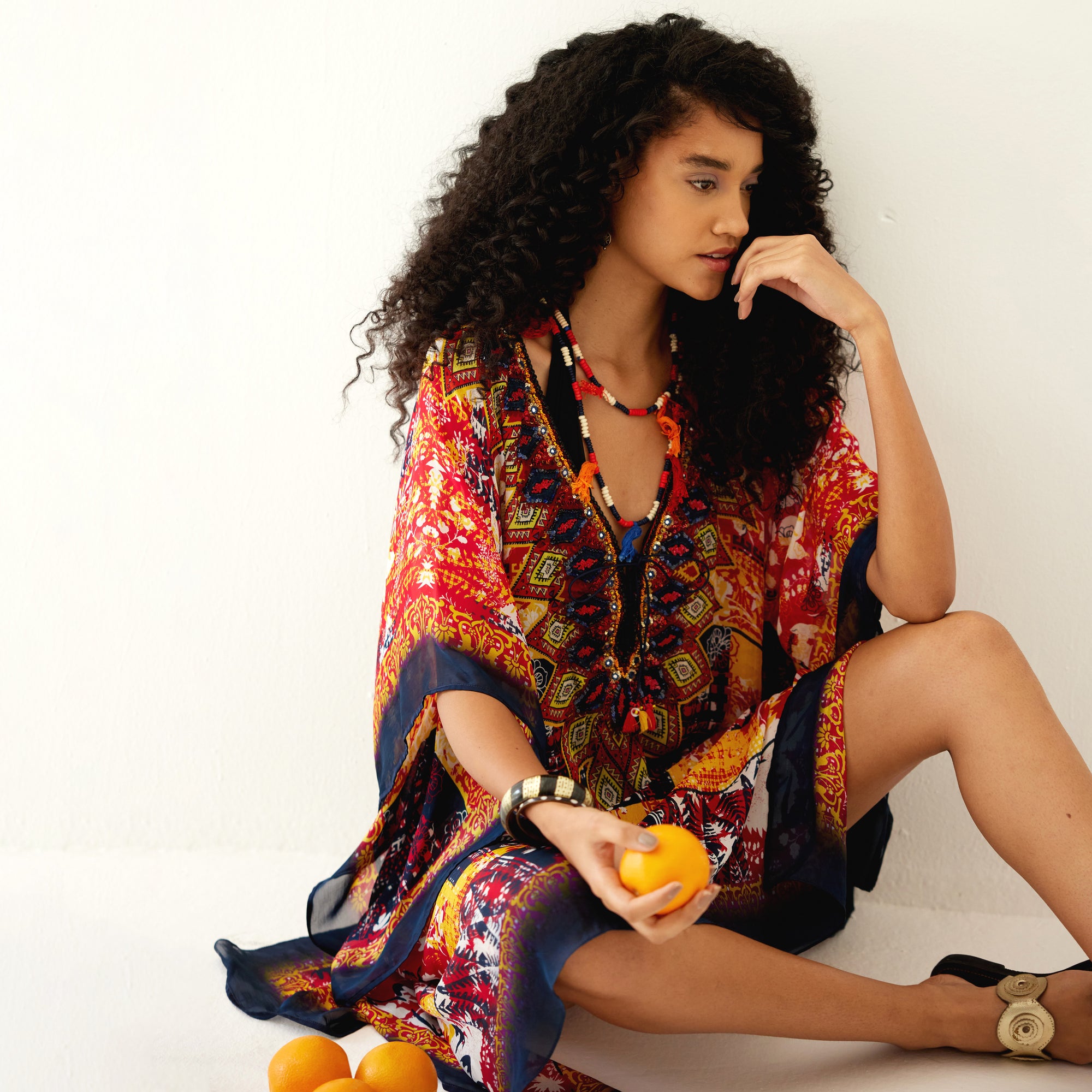 Lia Kaftan