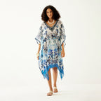 Selena Kaftan
