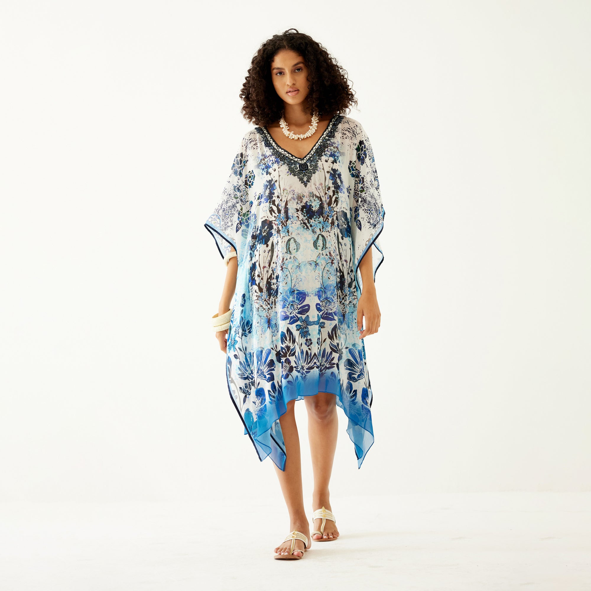 Selena Kaftan