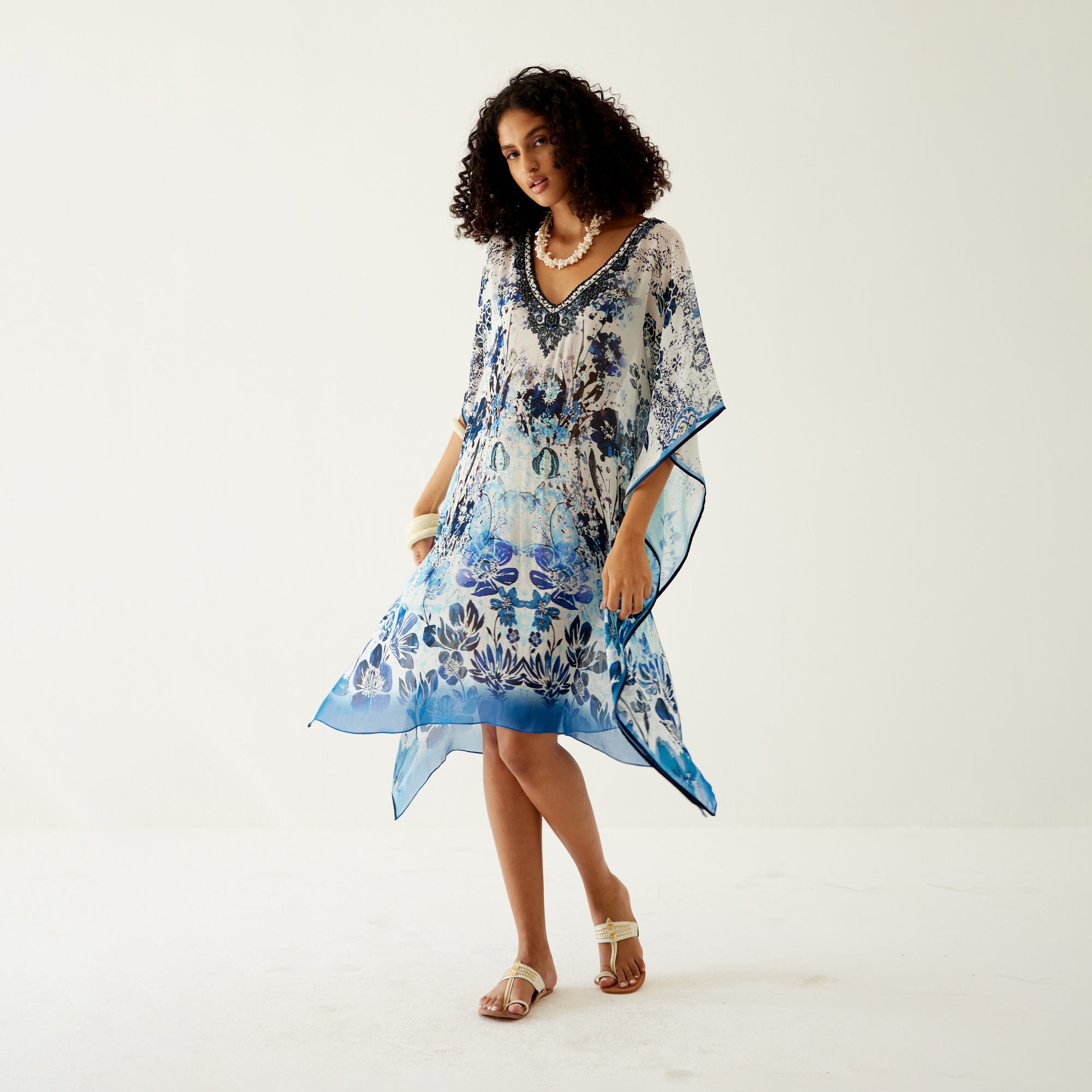 Selena Kaftan