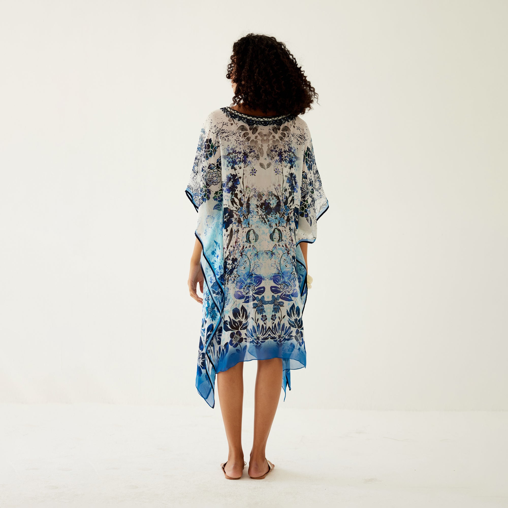 Selena Kaftan