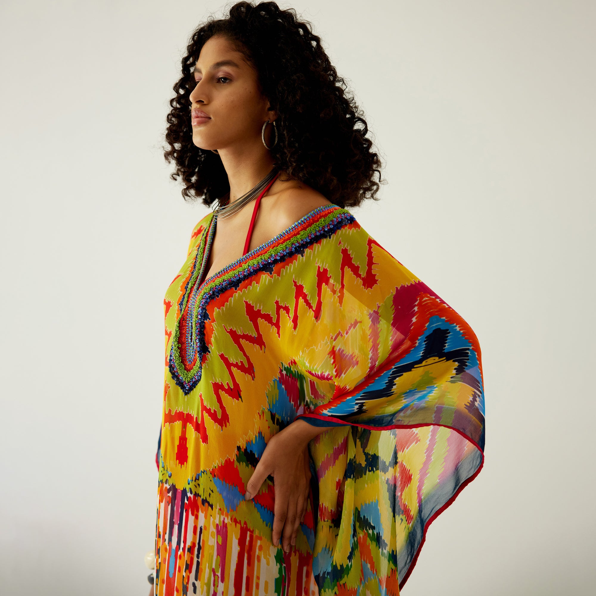 Alina Kaftan