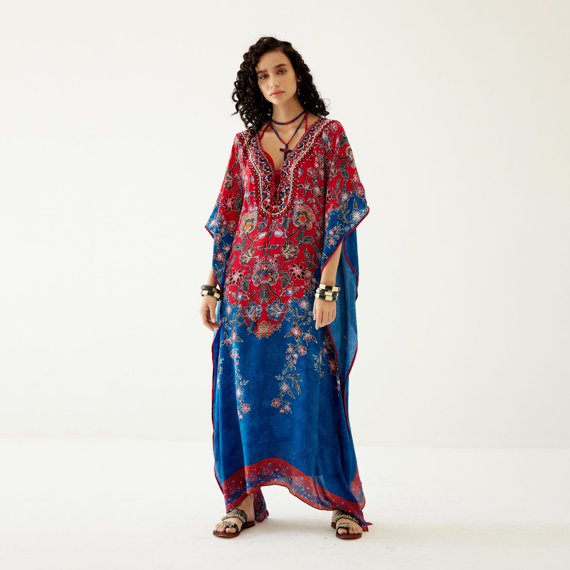 Ilsa Kaftan