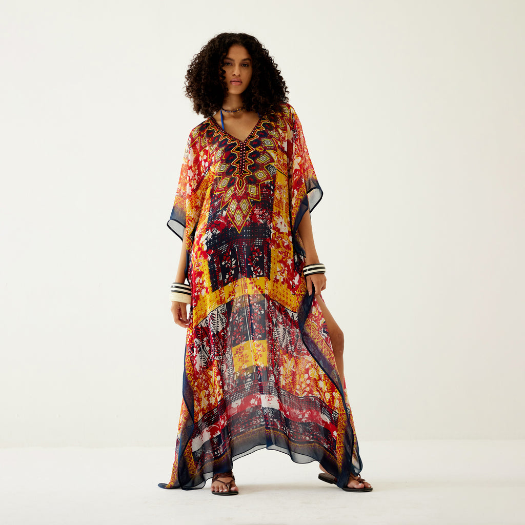 Mary Kaftan