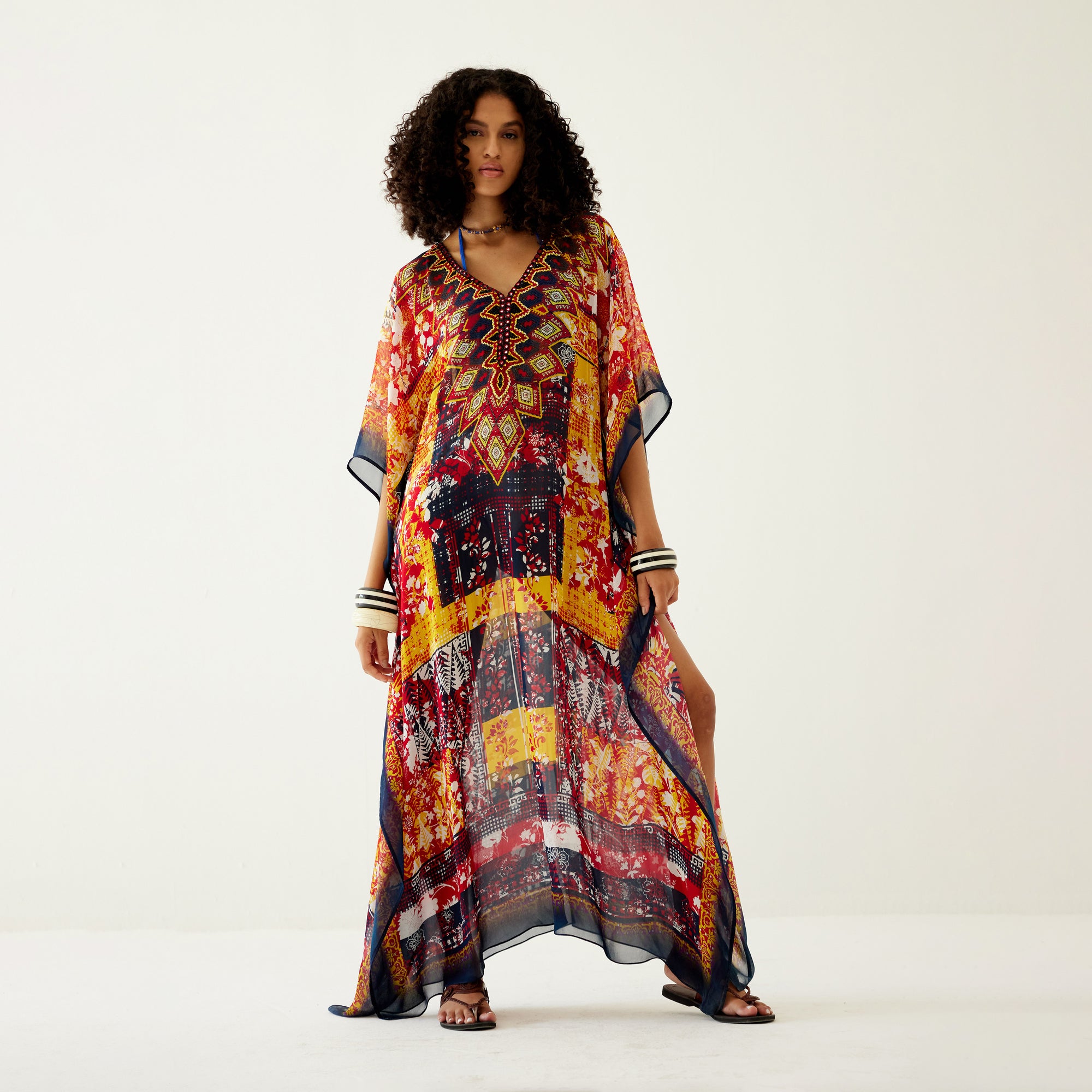 Mary Kaftan