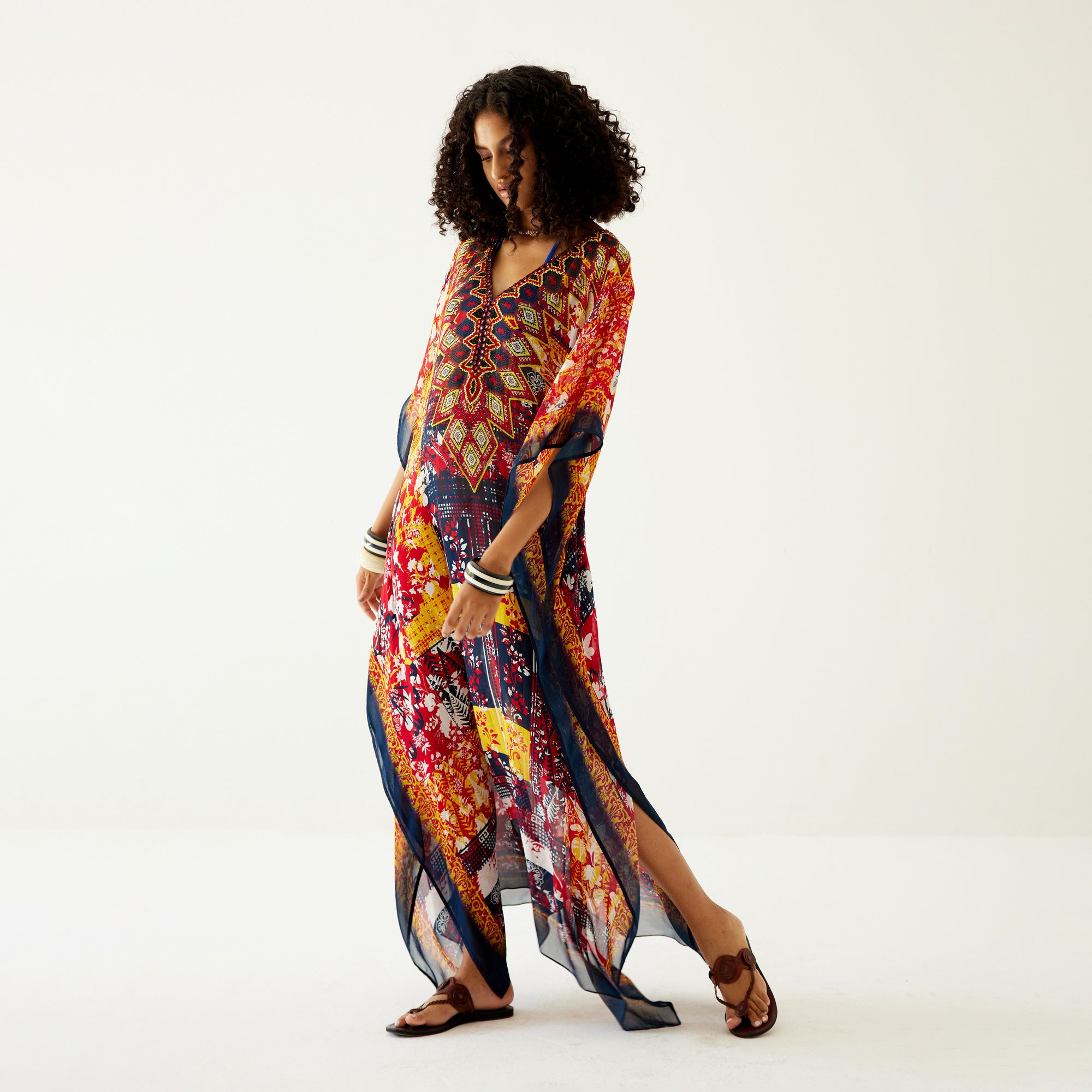 Mary Kaftan