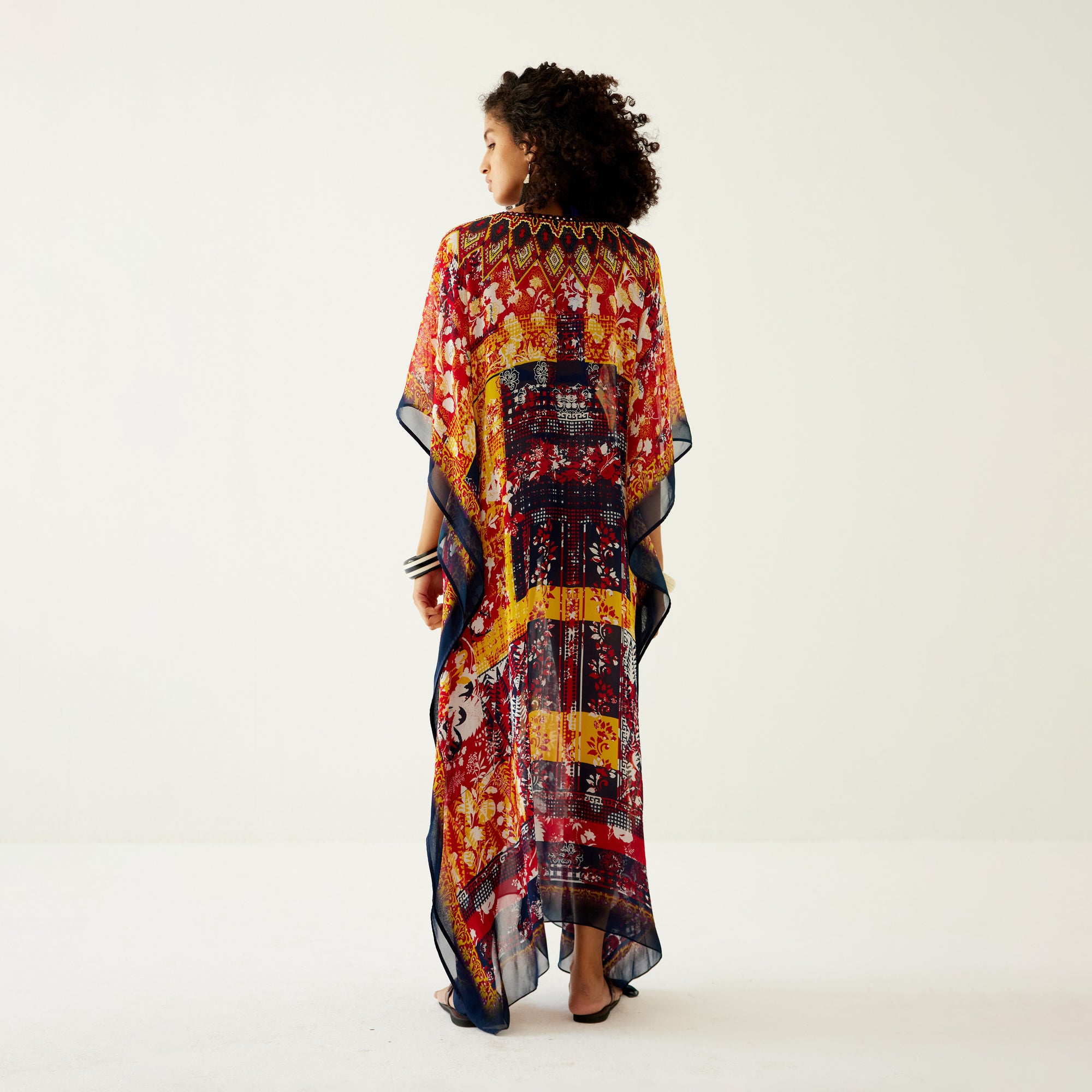 Mary Kaftan