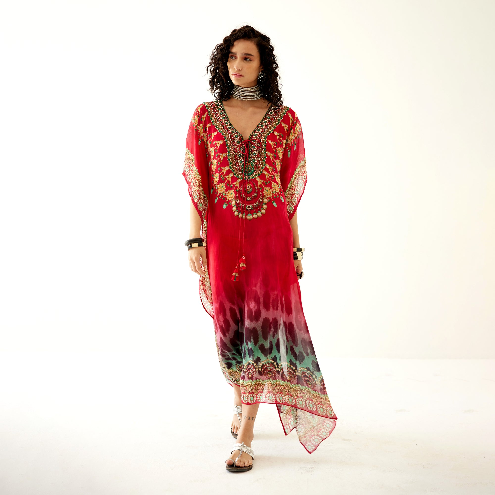 Ximena Kaftan