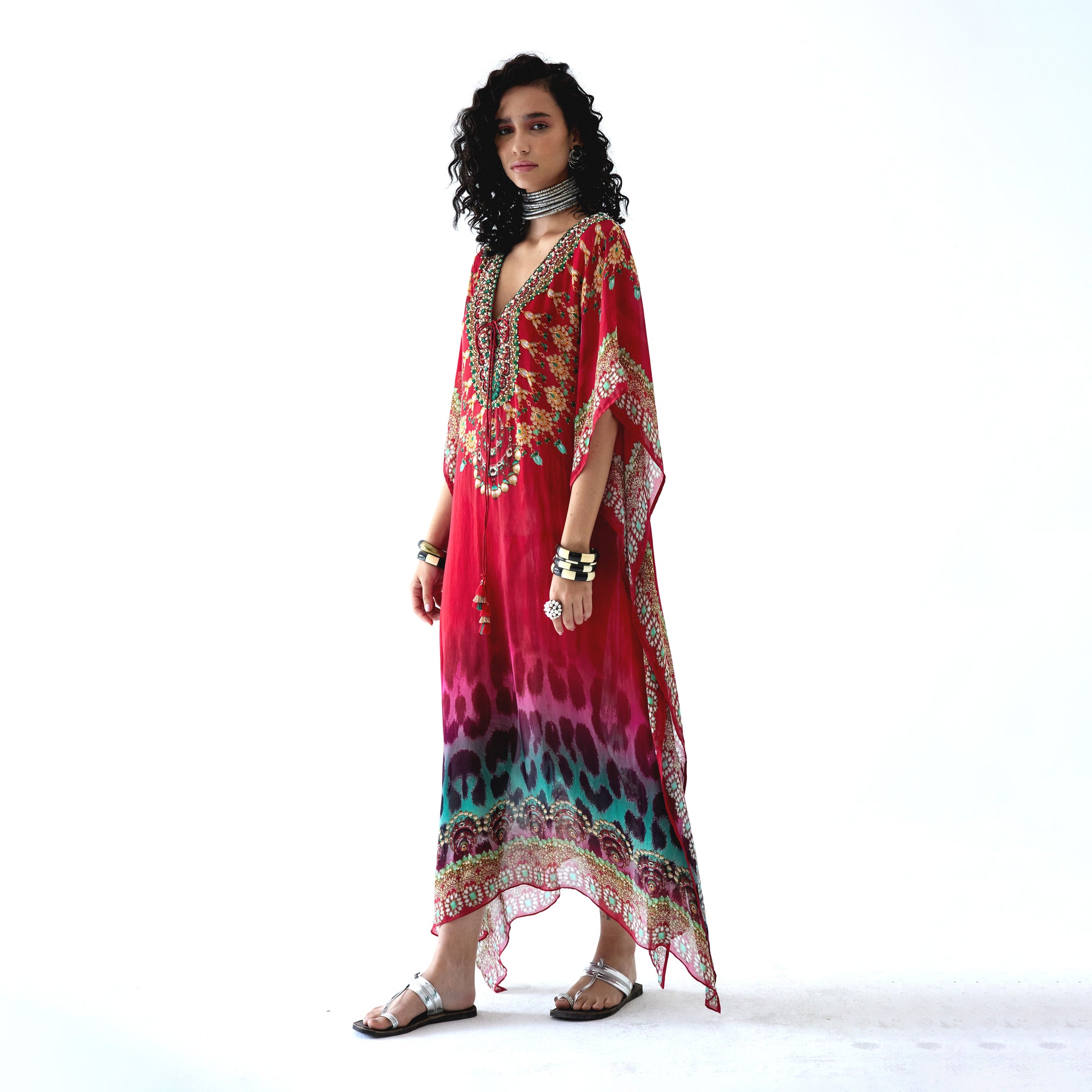 Ximena Kaftan