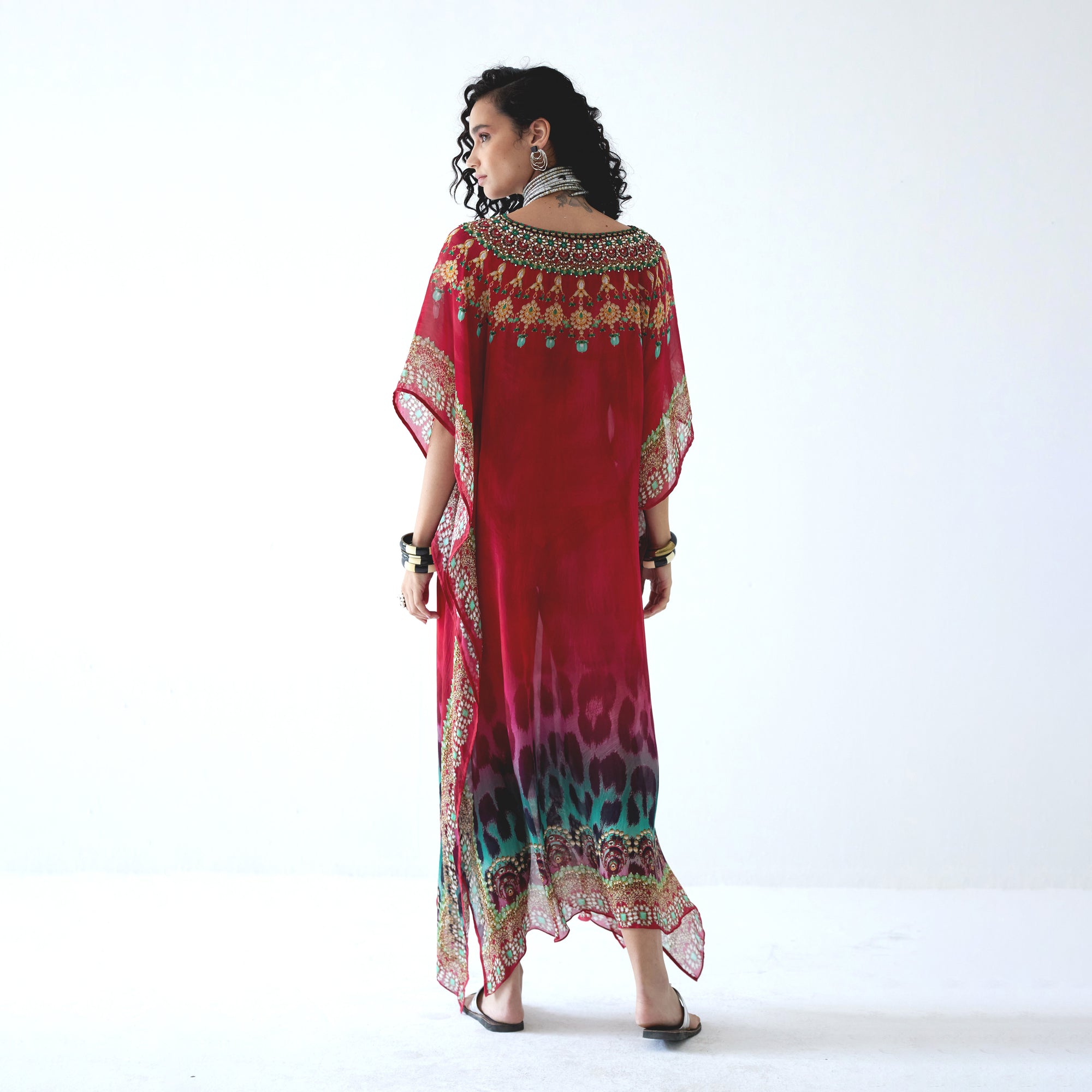 Ximena Kaftan
